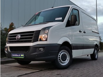 Fourgon utilitaire Volkswagen Crafter 2.0 tdi l1h1, airco, 67: photos 1