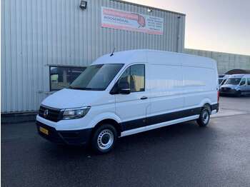Fourgon utilitaire Volkswagen Crafter 30 2.0 TDI Maxi L4H2 Airco Navi Cruise Camera Opst: photos 1
