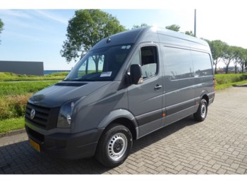 Fourgon Volkswagen Crafter 35 2.0 TDI L2H2, AC, PDC: photos 1