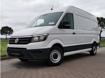 Fourgon utilitaire Volkswagen Crafter 35 2.0 tdi l3h3 (l2h2) 140p: photos 1
