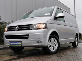 Fourgon utilitaire Volkswagen Transporter 2.0 TDI ac automaat 140 pk!: photos 1