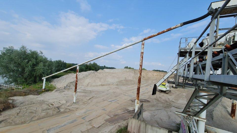  Bräuer Entwässerung Anlagen für Saugbagger mit Sandschnecke EAGLE - Matériel de chantier: photos 5