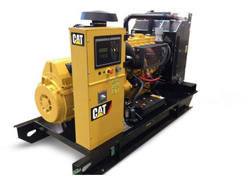 Caterpillar DE 200 E3 ( 200 KVA ) UNUSED - Groupe électrogène: photos 1