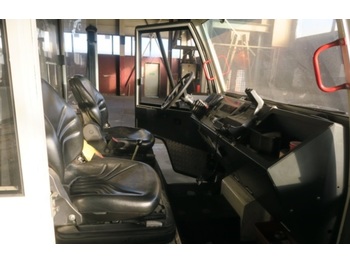 Mulag Comet 6D - Tracteur d'avions: photos 2