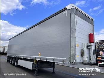 SCHMITZ Curtainsider Standard - Semi-remorque rideaux coulissants: photos 1