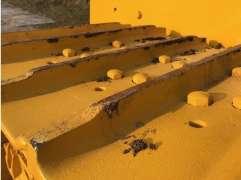 KOMATSU D355 C3 pipelayer - Poseur de canalisations: photos 4