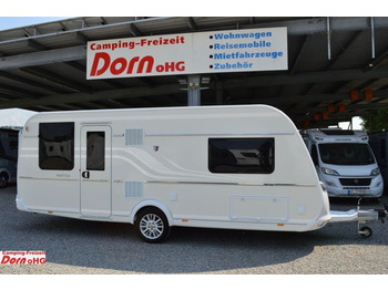 Tabbert PEP PANTIGA 550 E Viel Ausstattung - Caravane: photos 1