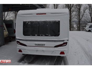 Tabbert Vivaldi 685 DF 2,5 Alde Warmwasserheizung  - Caravane: photos 3
