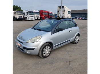 Citroën PLURIEL - Véhicule utilitaire: photos 1