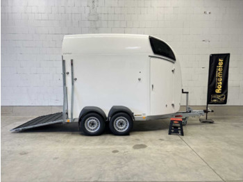 BOECKMANN Comfort Neu Pferdeanhänger - Van chevaux: photos 2