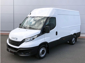 Iveco Daily Kasten 35S16 L3H2 LED DAB TEMPOMAT  - Fourgon utilitaire: photos 1