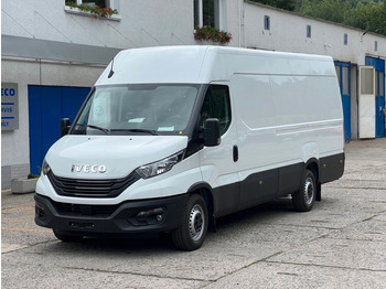 Iveco DAILY 35S16 V - 16m3 Kastenwagen L4H2 - Fourgon utilitaire: photos 1