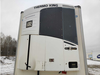 THERMO KING SLX SPECTRUM  REFRIGERATION UNIT / KÜLMASEADE - Carrosserie frigorifique: photos 1