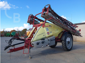 Hardi Commander 4400 - Pulvérisateur: photos 1