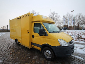 Iveco C30C Daily/ Regalsystem/ Koffer - Fourgon: photos 1