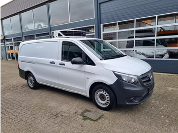 Mercedes-Benz Vito 114 CDI L2 Koelwagen Xarios 350 St 230V +20C/ -20C - Véhicule utilitaire frigorifique: photos 1