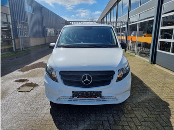 Mercedes-Benz Vito 116 CDI Lang/ Koelwagen/ Aut/ E6 - Véhicule utilitaire frigorifique: photos 3