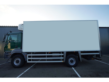MAN TGM 18.290 4X4 FRIGO MANUAL GEARBOX 271.000KM - Camion frigorifique: photos 1