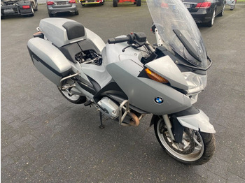 BMW R 1200 RT - Motocyclette: photos 1