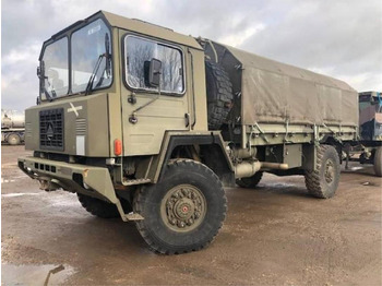 Saurer Saurer 6DM 4x4 truck Ex army  - Camion: photos 1