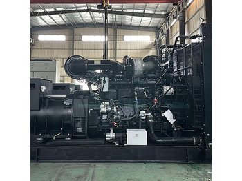  XCMG Official 280KW 350KVA Super Silent Diesel Power Generator Set - Groupe électrogène: photos 4