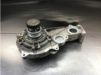 Liebherr Waterpump - Pompe à liquide de refroidissement: photos 1