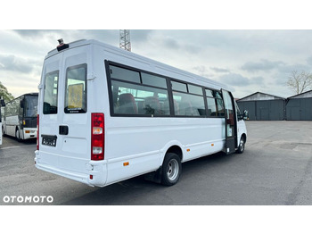  Irisbus Iveco Daily / 23 miejsca / Cena 112000 zł netto - Minibus: photos 4