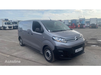 Citroen DISPATCH 1000 15 ENTERPRISE - Fourgon utilitaire: photos 1
