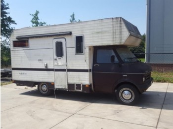 Bedford CF280 oldtimer camper Camping car 1250 EUR a vendre ID 3118908 Truck1 Belgique
