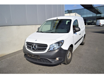 Mercedes-Benz Citan 109 CDI *Navigatie*Achteruitrijcamera*Airco*Buitenspiegels verwarmd&elektr. verstelbaar - Fourgon utilitaire: photos 1