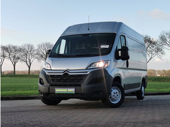 Citroën Jumper 2.0 hdi 160 l2h2 - Fourgon utilitaire: photos 1
