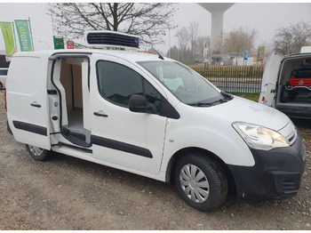 Citroen BERLINGO L2H1 CHLODNIA MROZNIA [ Copy ] [ Copy ] - Véhicule utilitaire frigorifique: photos 1
