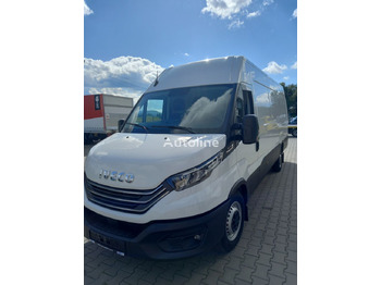 IVECO Daily 35S18 - Fourgon utilitaire: photos 1