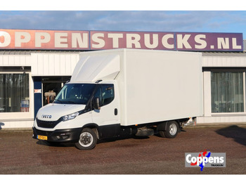 Iveco 35C14 Bak + DHollandia - Fourgon: photos 1