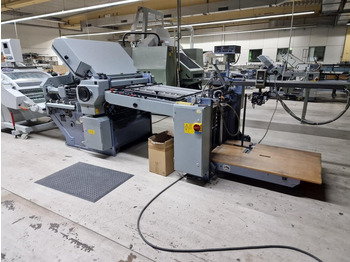 Stahl KC 78/4-KTL - Machine d'impression: photos 1