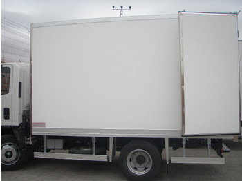 COSKUNAY INSULATATED BOX - Camion: photos 3