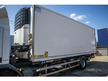 Lamberet FRIGO CARRIER 1300 MT - Camion frigorifique: photos 1
