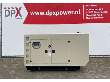 Volvo TAD532GE - 145 kVA Generator - DPX-18873 - Groupe électrogène: photos 1