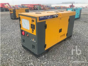 KAWAKENKI KK40-III-SSS 40KVA (Unused) - Groupe électrogène: photos 1