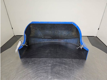 ATN PIAF1000R - Hood/Haube/Kap - Frame/ Châssis: photos 4