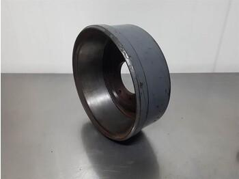 Terex TL/SKL/SKS-5904658331-Brake drum/Bremstrommel - Pièces de frein: photos 4