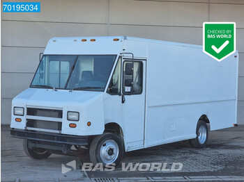 Freightliner MT45 Multistopvan 4X2 Camper foodtruck base - Camion fourgon: photos 1