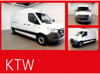 MERCEDES-BENZ eSprinter 312 Kasten FWD,3.924mm Radstand - Fourgon utilitaire: photos 1