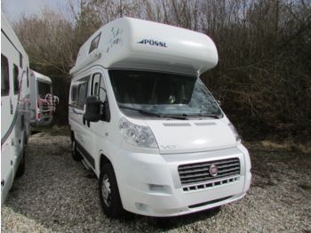 Pössl Vario 499 Fourgon aménagé, 39990 EUR à vendre ID: 2902556