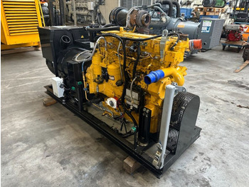 John Deere 6090 HFG 84 Stamford 405 kVA generatorset - Groupe électrogène: photos 2