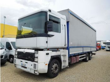 Renault MAGNUM 470 Camion, 8000 EUR à vendre ID: 2515610