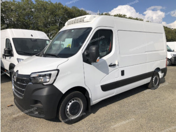 Renault master frigorifique - Véhicule utilitaire frigorifique: photos 1