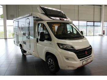 Fourgon aménagé Bürstner Travel Van T 620 G neuf à vendre, prix