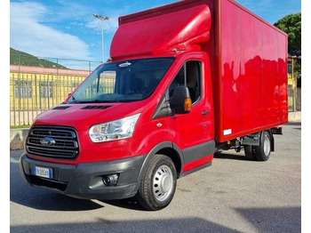 Ford TRANSIT 2.0tdci - Camion fourgon: photos 1