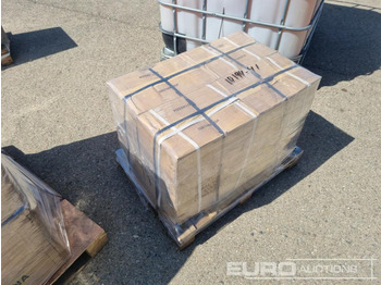 Foot Pumps (Aprox 100 of) / Hinchadores de Pie - Outil automobile: photos 1